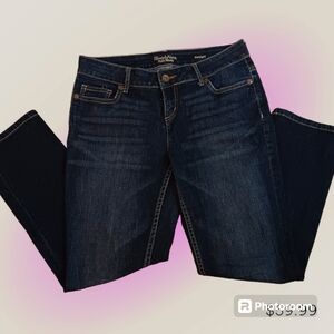 SIMPLY VERA WANG JEANS